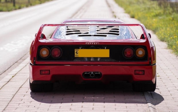 nigel_mansell_ferrari_f40_3