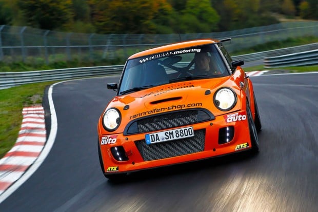 schirra_mini_jcw_gts_nurburgring_record_1