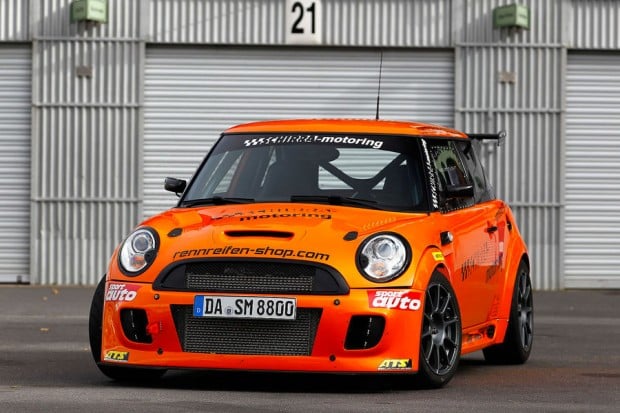 schirra_mini_jcw_gts_nurburgring_record_2