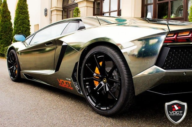 vogt_black_chrome_lamborghini_aventador_1