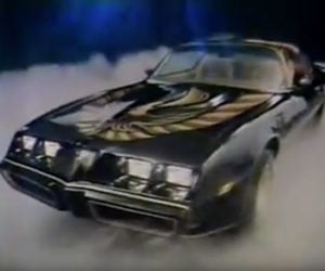 From the Vaults: 1980 Pontiac Turbo Trans Am