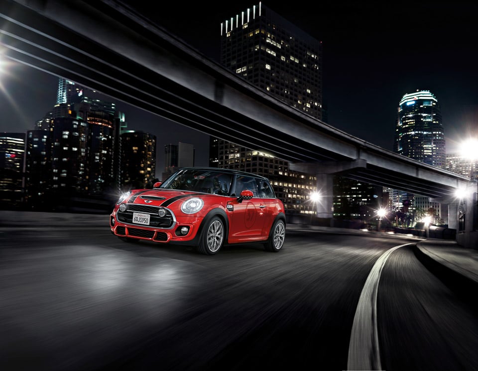 Street Pro Rear Diffuser Mini Cooper John Cooper Works R56, Our Offer \  Mini \ Cooper \ R56 \ John Cooper Works