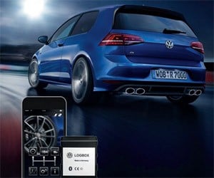 VW’s Performance Capture Hardware + App