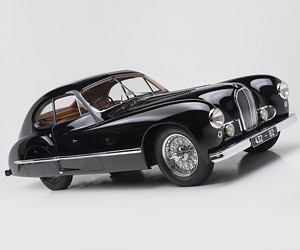 1949 Talbot-Lago T26 Grand Sport Coupe for Sale