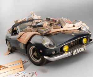 One Of the Baillon Barn Finds Sold for $18.5 Million