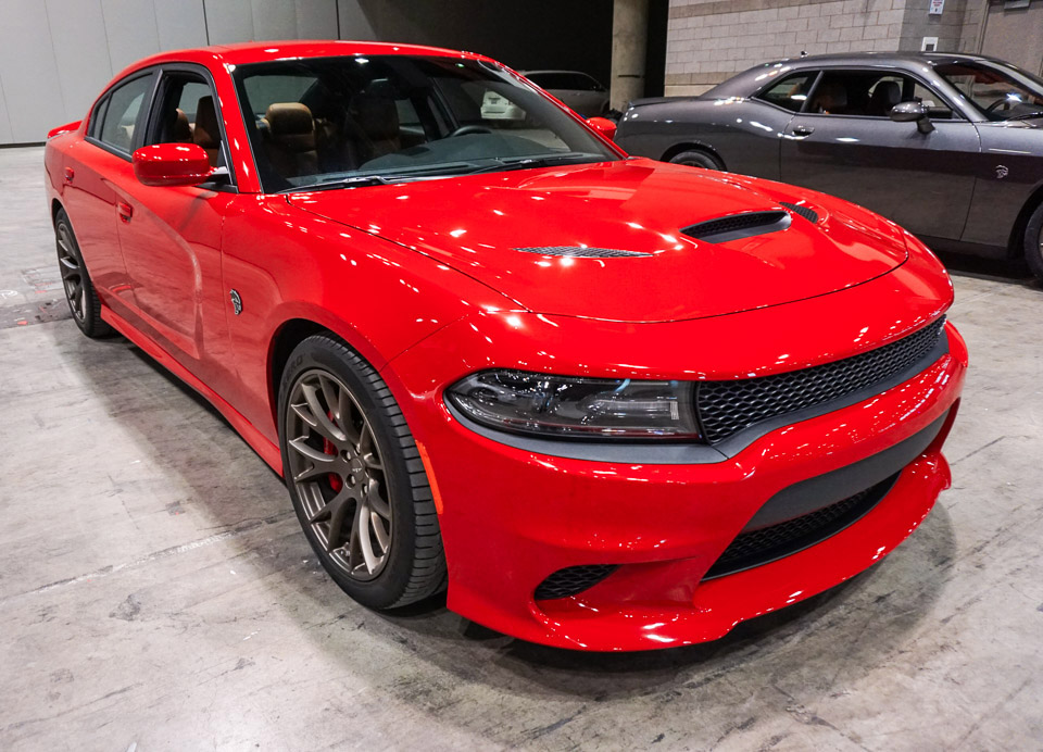Hellcat Buyers May Face Disappointment
