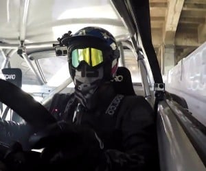 Gymkhana Seven: Amazing Behind the Scenes Footage