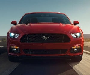 2015 Ford Mustang Sales Obliterate Competition in Q1