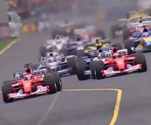 Short Film: This is Formula 1