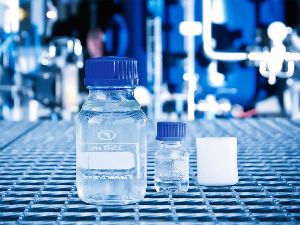 Audi’s E-Diesel Synthetic Fuel Made in a Lab