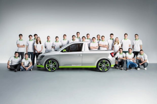 skoda_funstar_pickup_4