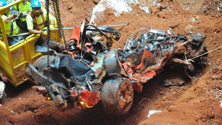 Corvette Museum to Add Sinkhole Simulation