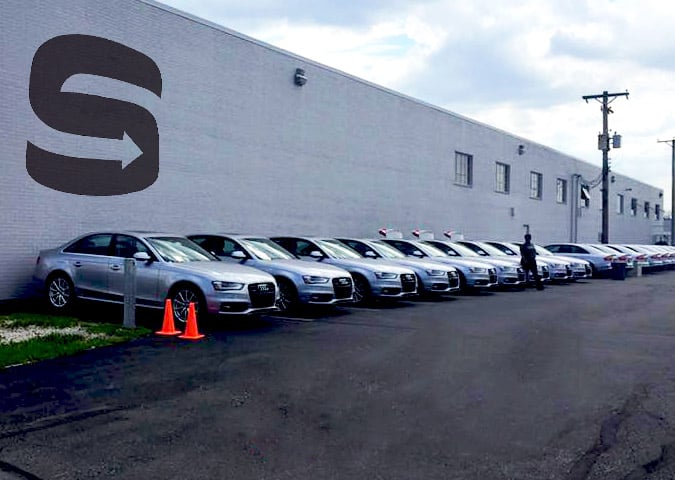 Silvercar Expands Its All-Audi Rental Car Fleet