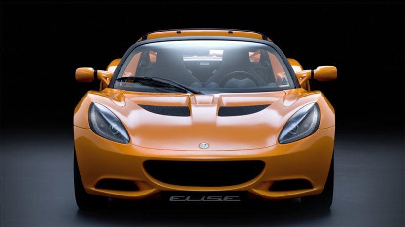 Lotus Elise Returns to the US, but Not Until 2020