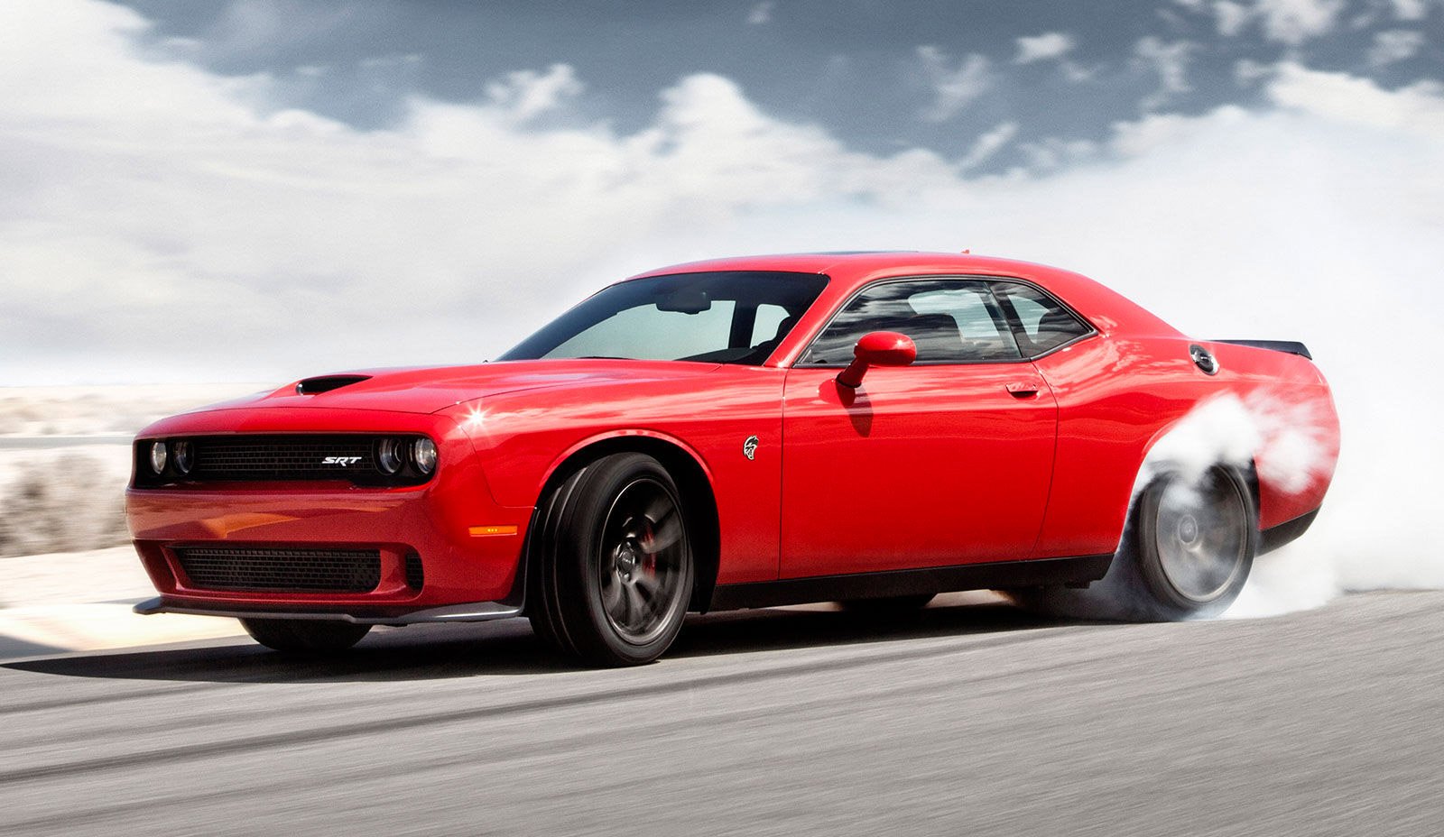 Dodge Hellcat Prices Climb for 2016