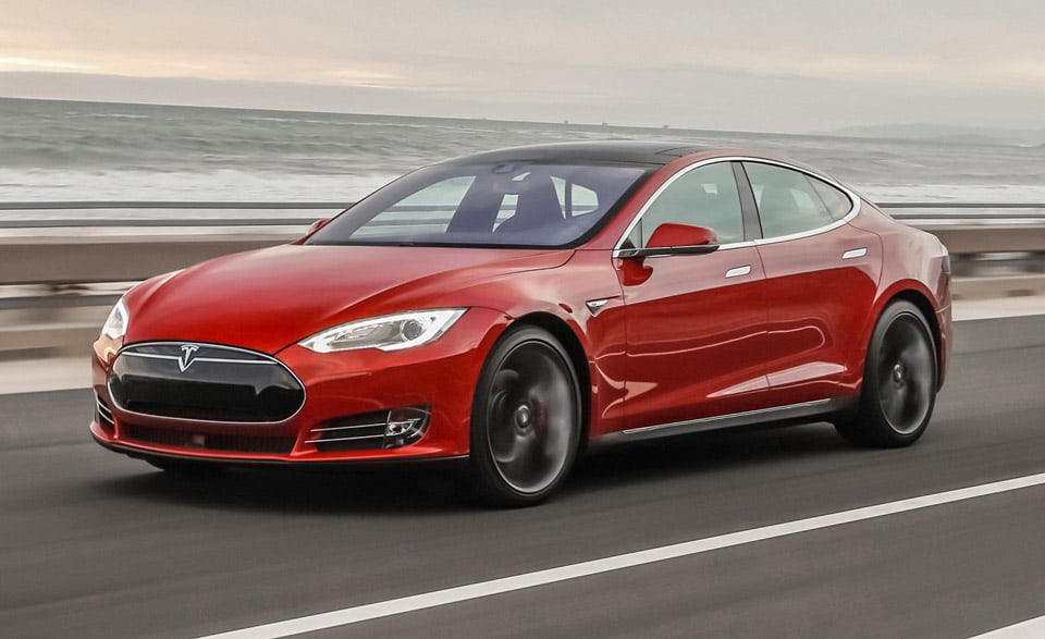 Tesla Tells Model S Owners to Reduce Supercharger Use