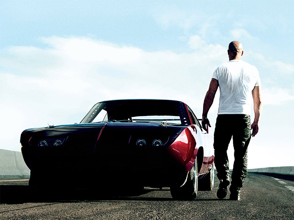 Vin Diesel Teases Trilogy to End Fast and Furious Franchise