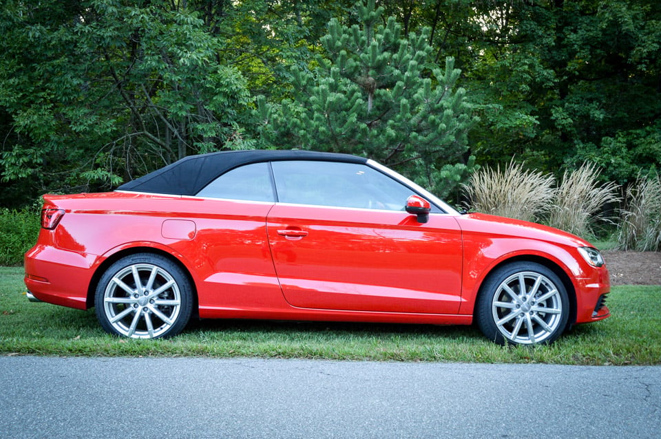 2015 audi a3 cabrio