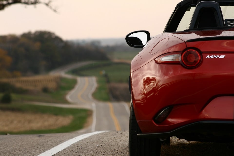 After The Hype: The 2016 MX-5