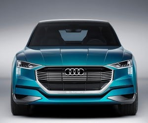 Audi Plans New Q5 and Q2 Crossovers for 2016 Reveal