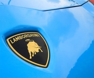 Lamborghini Centenario Expected to Debut in Geneva
