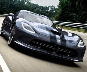 Current Viper Getting Axed over Safety Standards?