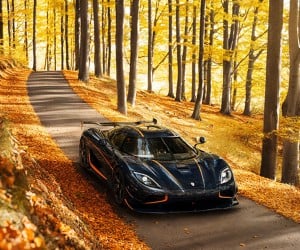 Koenigsegg Agera RS Sells Out