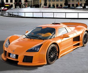 Gumpert Apollo to Make a Comeback with New Owners