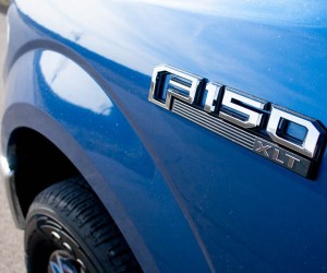 Review: 2015/16 Ford F150 EcoBoost XLT 2.7