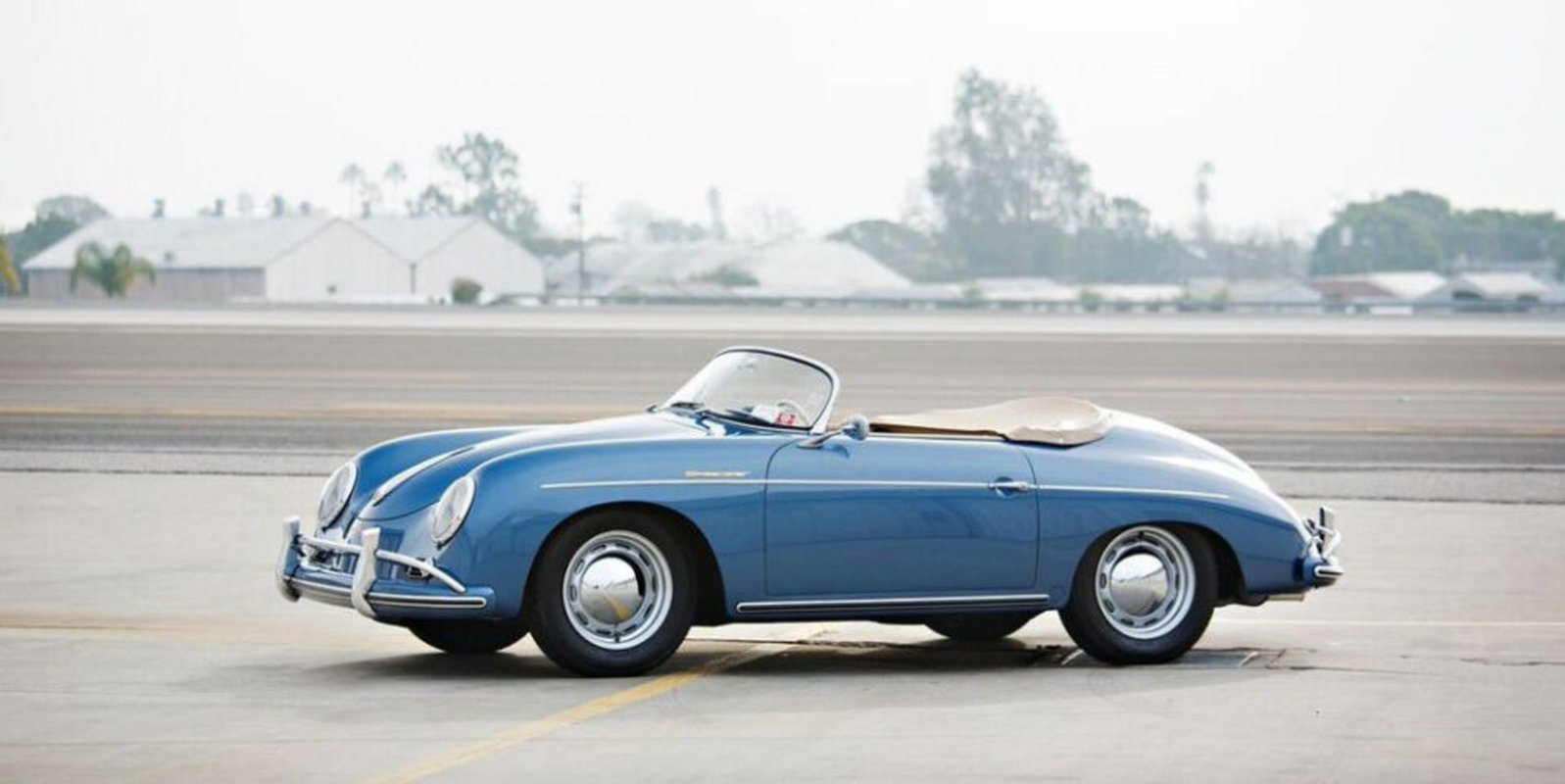 Jerry Seinfeld Puts 16 Porsches on the Auction Block