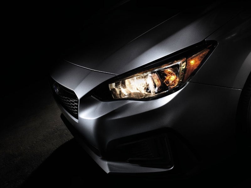 2017 Subaru Impreza Teased: Show Us the WRX!