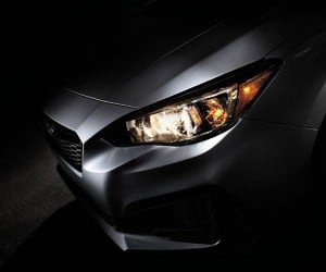 2017 Subaru Impreza Teased: Show Us the WRX!