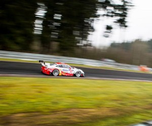 Nürburgring’s Nordschleife Speed Limits Lifted