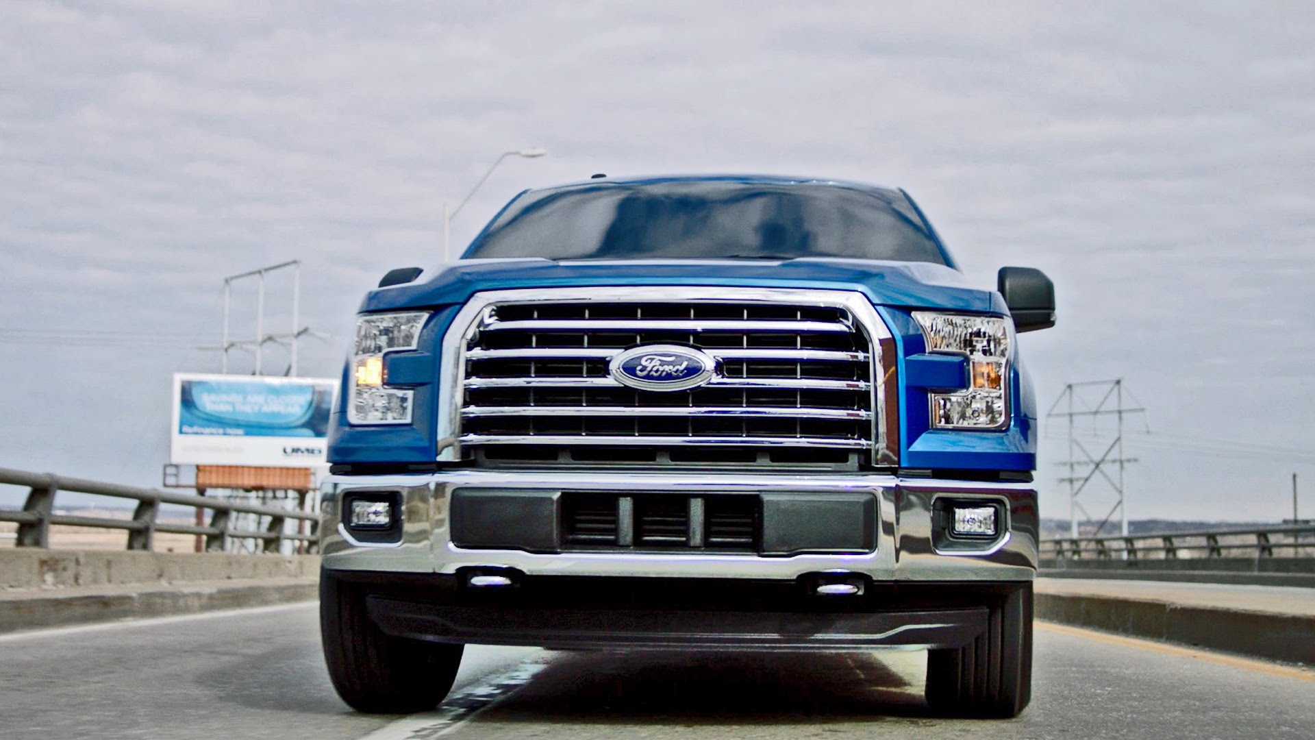 Ford F-150: MVP Edition Pays Homage To K.C. Royals