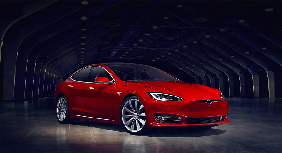 EPA Gives Tesla Model S 90D AWD 303.2 Miles Hwy Range