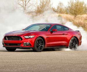Ohio Ford Dealer Offers Mustangs with 727hp for $39,995