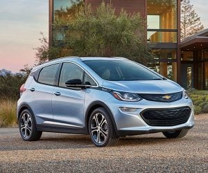 Colorado Passes New EV Bill Making EVs Cheaper to Buy