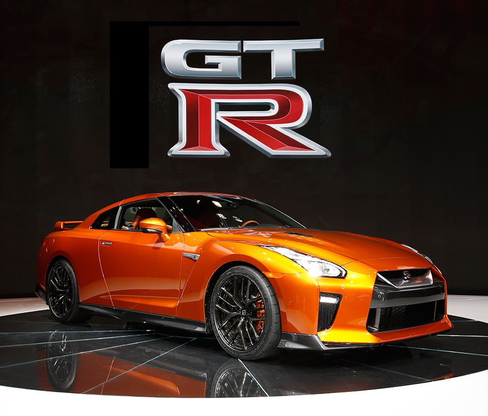 2020 Nissan GT-R Pricing Released