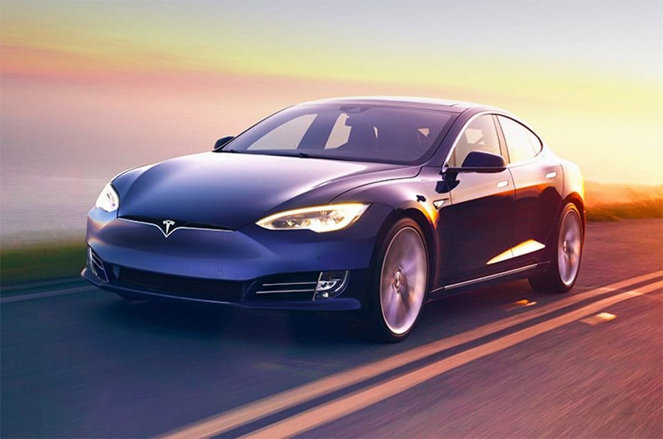 Tesla Woos Model 3 Hopefuls to Purchase Model S 60