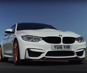 The Best BMW M on the Market Has a Growl for the Ages
