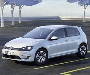 VW and LG Team for Connected Car Platform