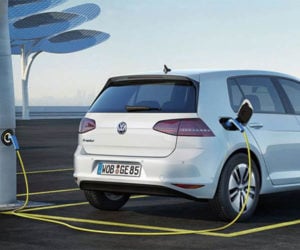 VW CEO Teases EV with 372-mile Driving Range