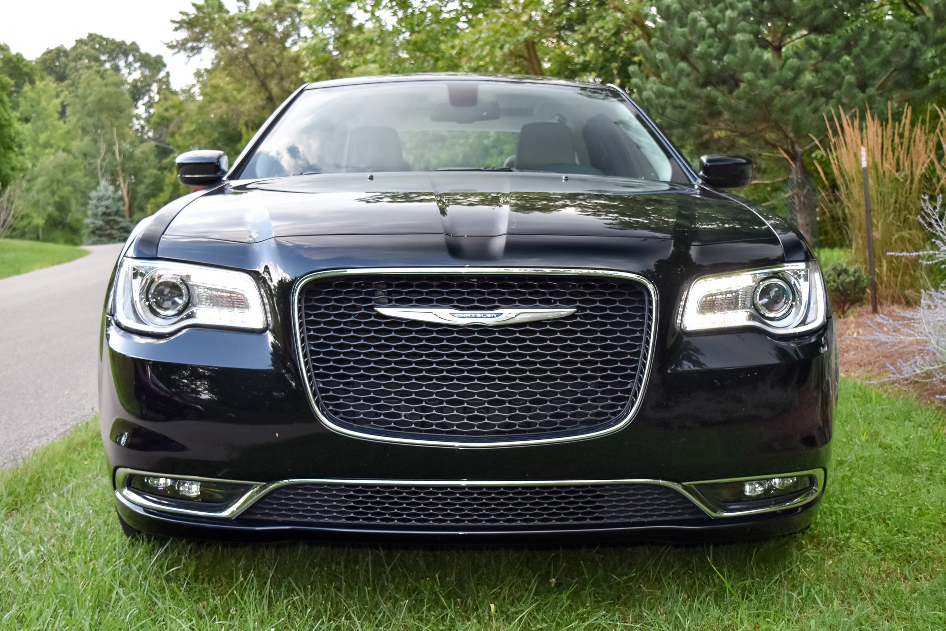 Review: 2016 Chrysler 300 Limited