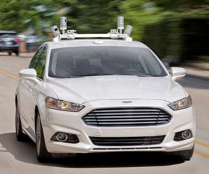 Michigan Bills to Turn State into Autonomous Vehicle Hotbed