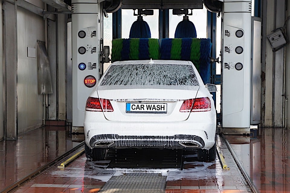 Unintended Consequences: The Car Wash Problem