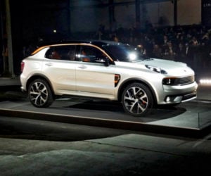 LYNK & CO’s New Brand and Car: Everything You Need to Know