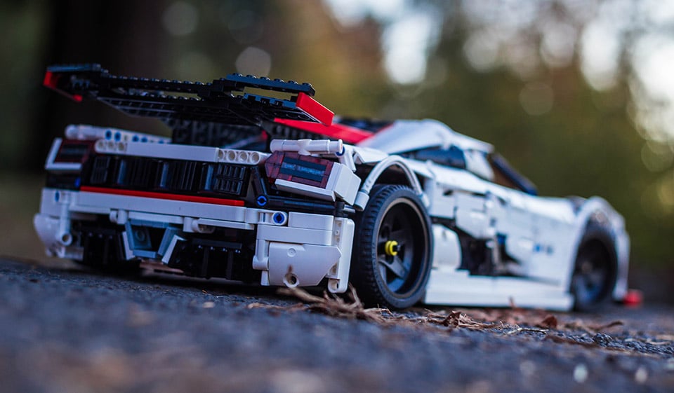 koenigsegg lego technic