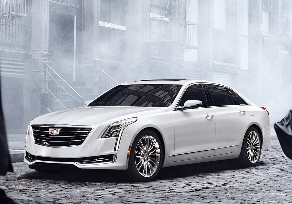 List Of 10 Resources: Is Cadillac A Luxury Car Brand? | Pop Ges