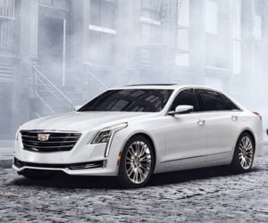 Book by Cadillac is a Subscription for Luxury Cars