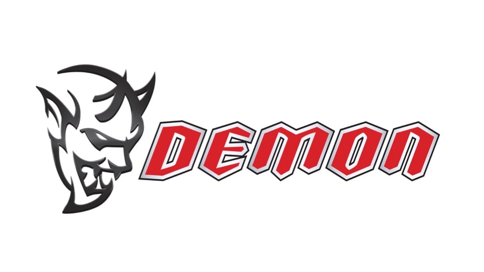 Dodge Starts Teasing 2018 Challenger SRT Demon